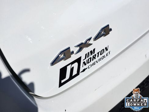 Used 2024 Jeep Compass Latitude image 15