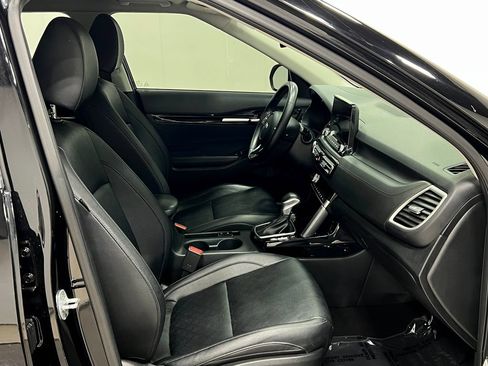 Used 2021 Kia Seltos SX w/ SX Sunroof Package AWD/4WD image 34