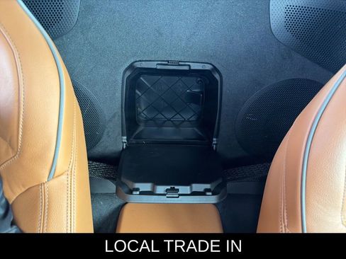 Used 2019 BMW Z4 sDrive30i w/ Convenience Package image 19