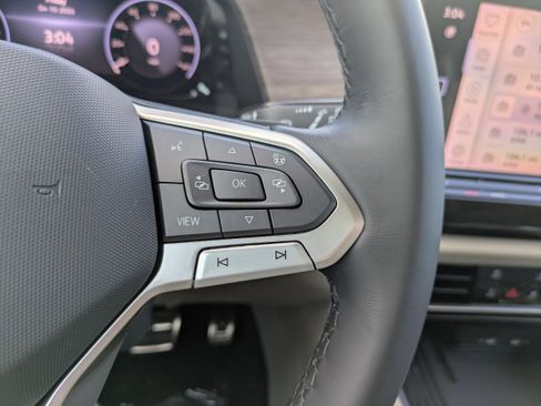 New 2026 Volkswagen Atlas SEL Premium R-Line AWD/4WD image 30