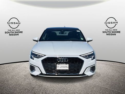 Used 2024 Audi A3 2.0T Premium FWD image 2