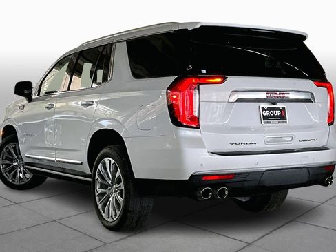 Used 2024 GMC Yukon Denali image 11