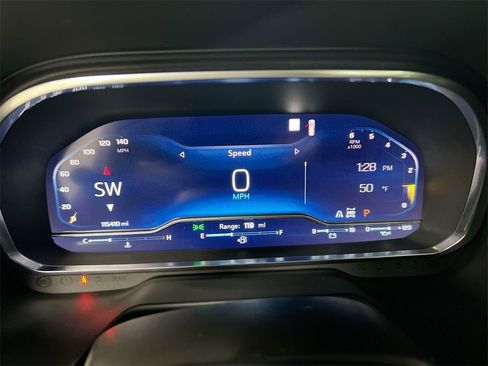 Used 2022 Chevrolet Tahoe LT image 12