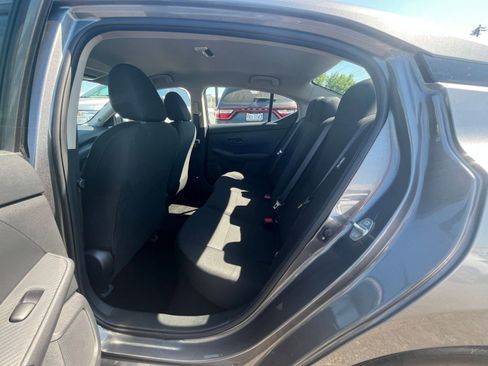 Used 2025 Nissan Sentra S FWD image 23