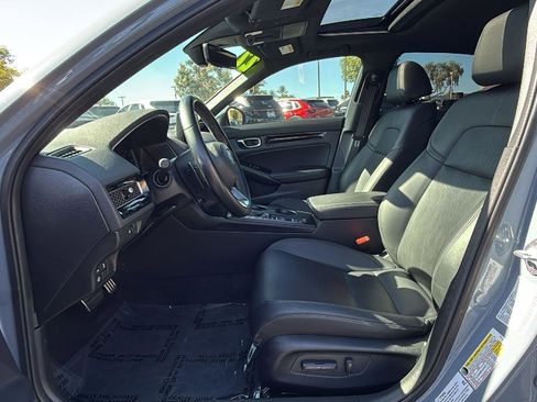 Used 2022 Honda Civic Sport Touring image 20