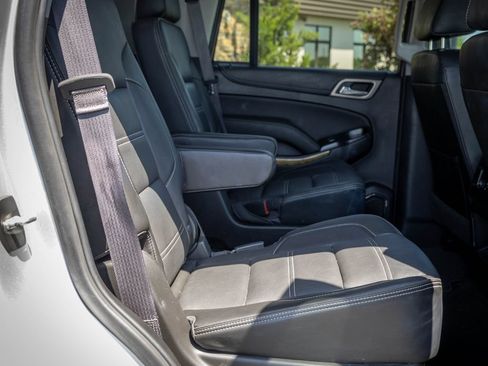 Used 2017 GMC Yukon Denali AWD/4WD image 33