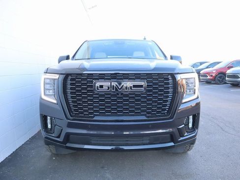Certified 2023 GMC Yukon Denali w/ Max Trailering Package image 2