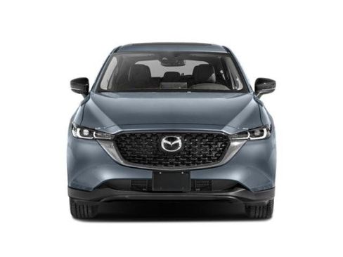 Certified 2023 MAZDA CX-5 Carbon Edition AWD/4WD image 7