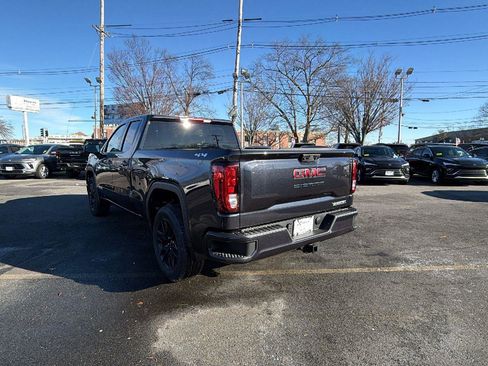 New 2026 GMC Sierra 1500 Elevation image 5