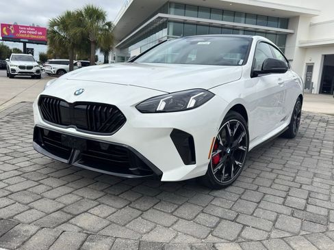 New 2026 BMW 228i w/ Premium Package FWD image 1