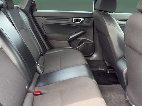 Used 2023 Honda Civic Sport image 18