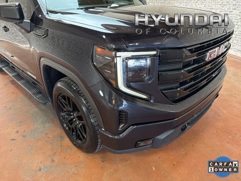 Used 2023 GMC Sierra 1500 Elevation image 9