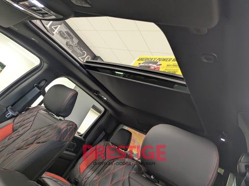 New 2026 RAM 1500 Big Horn AWD/4WD image 22