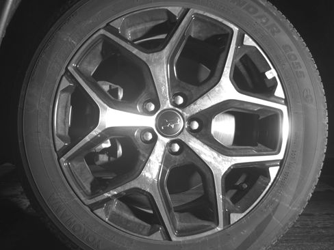 Used 2025 Jeep Compass Limited image 12