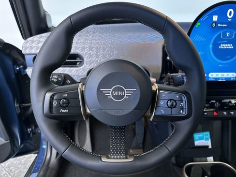 New 2026 MINI Cooper S image 16