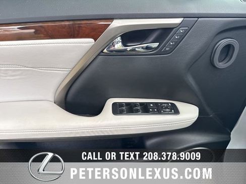 Used 2017 Lexus RX 350 AWD image 23