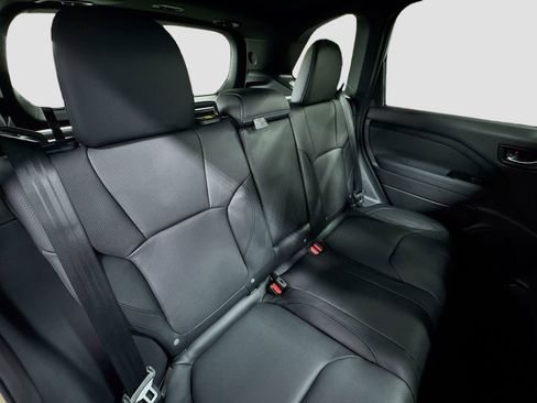 New 2026 Subaru Forester Limited image 27