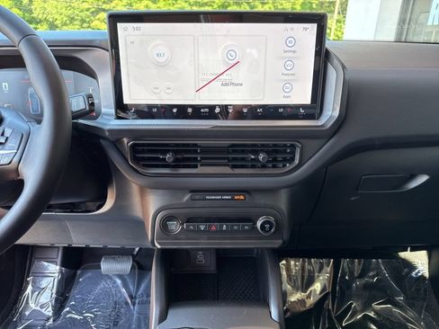 New 2026 Ford Bronco Sport Outer Banks AWD/4WD image 16