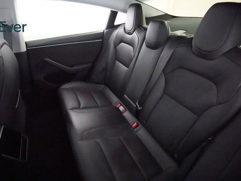 Used 2025 Tesla Model 3 Long Range AWD/4WD image 24