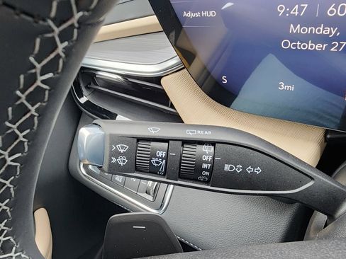 New 2026 Buick Enclave Preferred w/ Power Package image 23