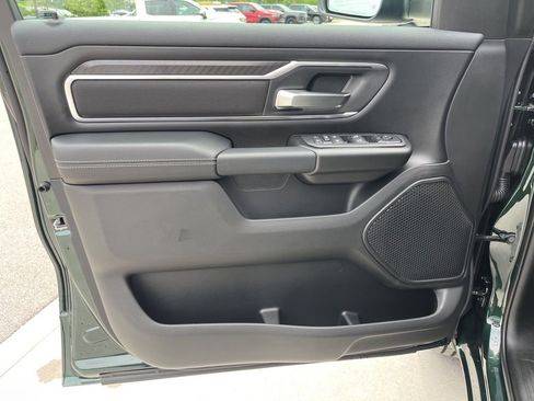 New 2026 RAM 1500 Big Horn AWD/4WD image 5