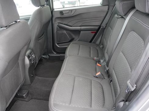 Certified 2025 Ford Escape Active image 17