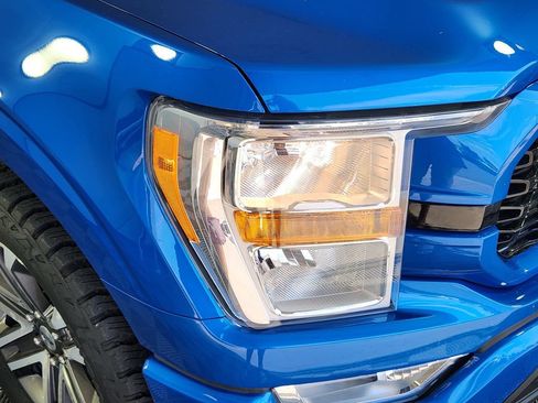 Used 2021 Ford F150 XL w/ STX Appearance Package AWD/4WD image 10