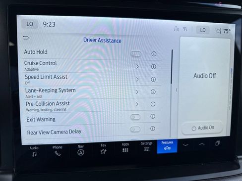 New 2025 Ford F150 Lariat w/ Equipment Group 501A Mid image 30