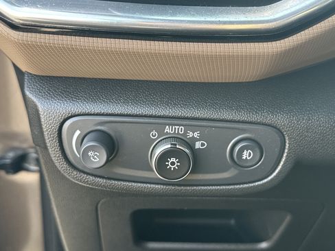 Certified 2022 Chevrolet TrailBlazer ACTIV image 23