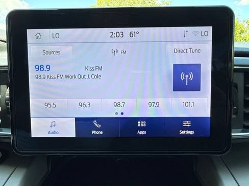 Used 2024 Ford Explorer XLT w/ Equipment Group 202A AWD/4WD image 26