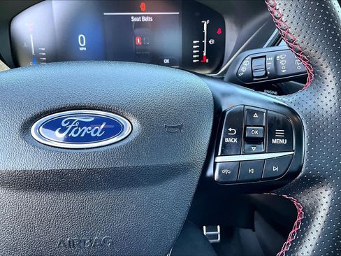 Used 2024 Ford Escape ST-Line FWD image 23