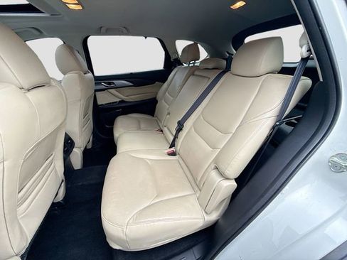 Used 2016 MAZDA CX-9 Touring image 28