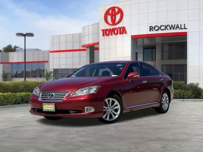 Used 2011 Lexus ES 350