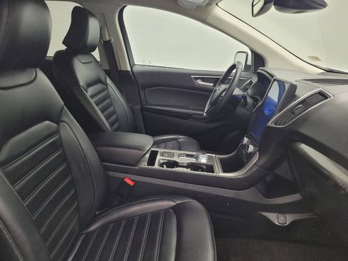 Used 2024 Ford Edge SEL image 21
