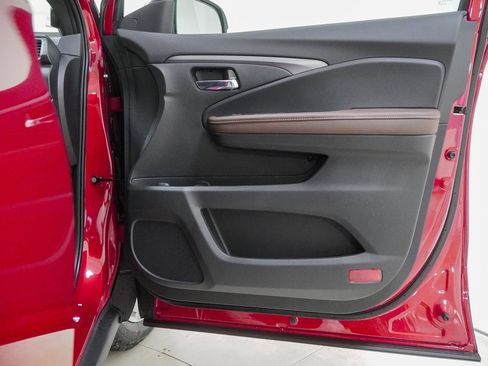 New 2026 Honda Ridgeline RTL image 36