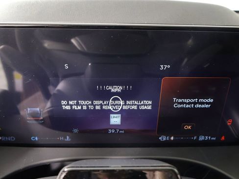 New 2026 Lincoln Aviator Reserve AWD/4WD image 4