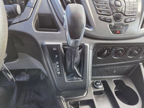 Used 2016 Ford Transit 350 148 High Roof Extended RWD image 22