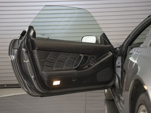 Used 1998 Acura NSX T image 20