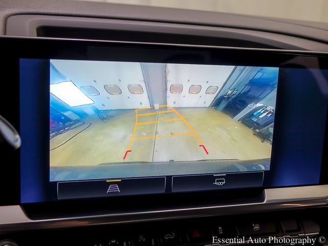 Certified 2023 Chevrolet Silverado 1500 RST AWD/4WD image 16