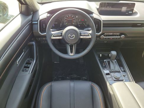 New 2026 MAZDA CX-50 AWD 2.5 Hybrid w/ Weather Package image 16