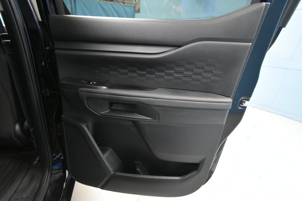 Used 2025 Ford Ranger XL AWD/4WD image 26