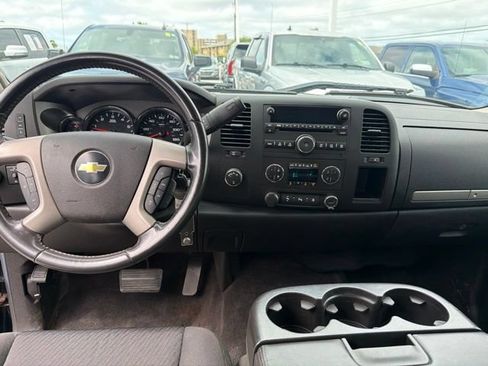 Used 2011 Chevrolet Silverado 1500 LT w/ All-Star Edition AWD/4WD image 20