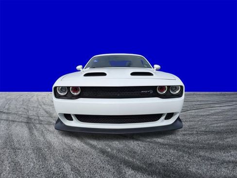 Used 2019 Dodge Challenger SRT Hellcat Redeye RWD image 9
