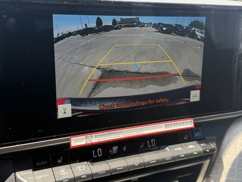 Used 2026 Toyota Camry XLE FWD image 13