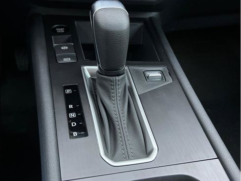 New 2026 Nissan Kicks S FWD image 16