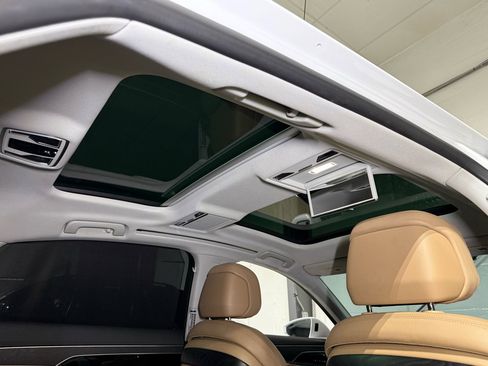 Used 2019 Audi A8 L 3.0T w/ Executive Package image 39