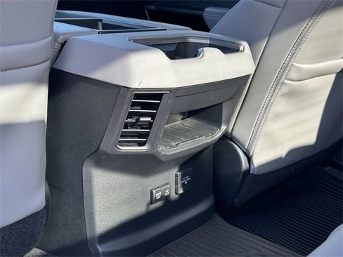 Used 2023 Toyota Tundra Limited image 28