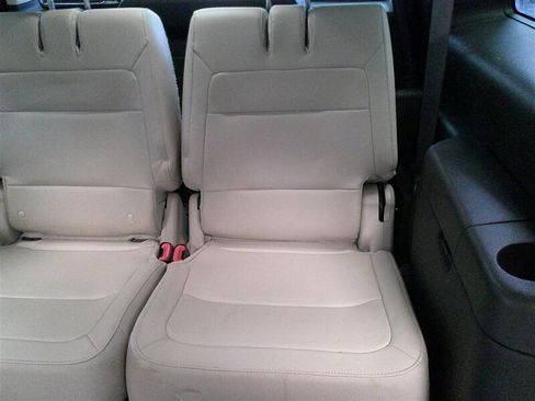 Used 2016 Ford Flex Limited w/ Equipment Group 303A image 35