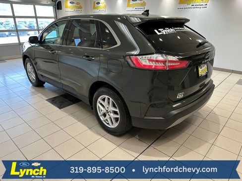 Used 2023 Ford Edge SEL w/ Convenience Package image 21