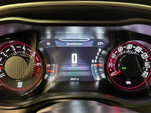 Used 2021 Dodge Challenger GT w/ Blacktop Package image 26